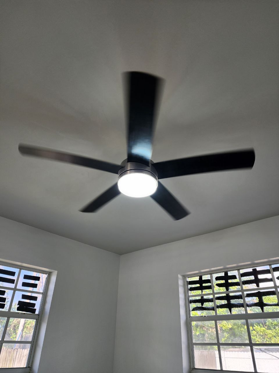 Electrical repairs